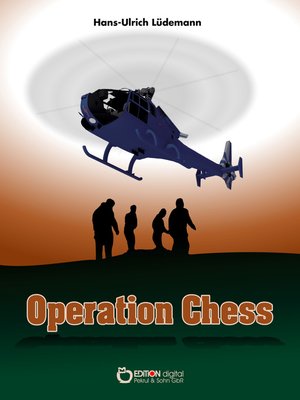 cover image of Operation Chess